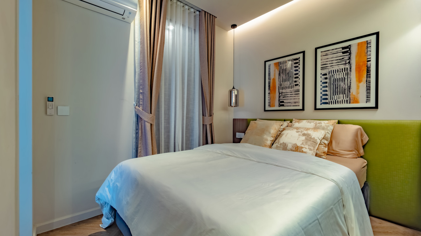 1 bedroom Condominium in Zero Bangtao No. 11013
