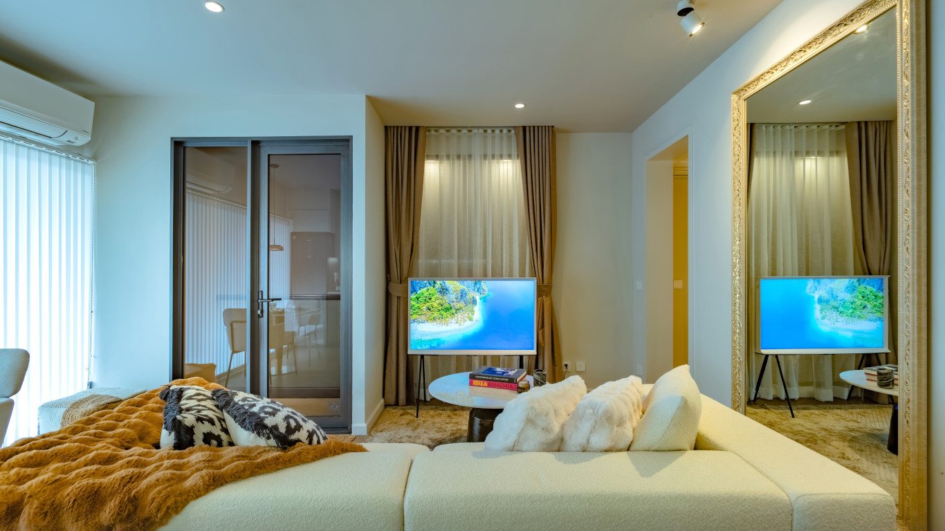 1 bedroom Condominium in Zero Bangtao No. 11015